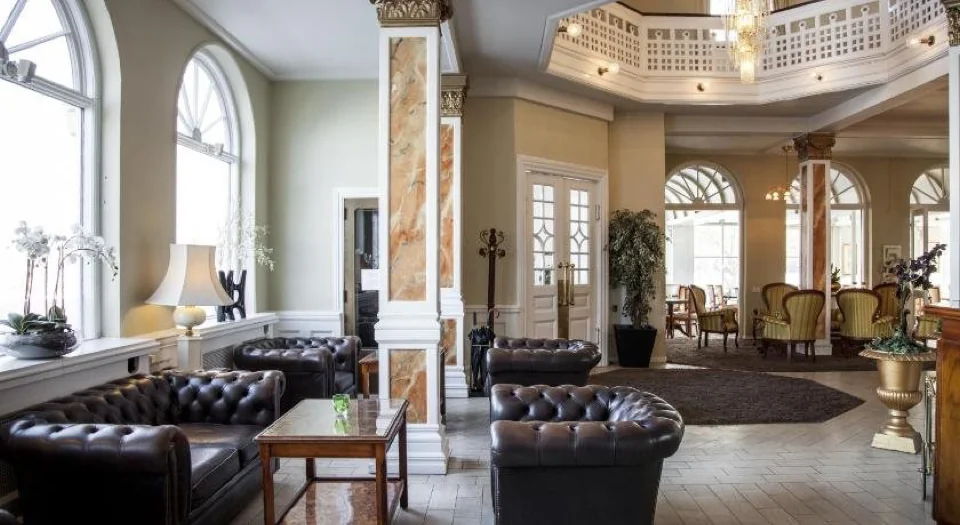 Milling Hotel Plaza