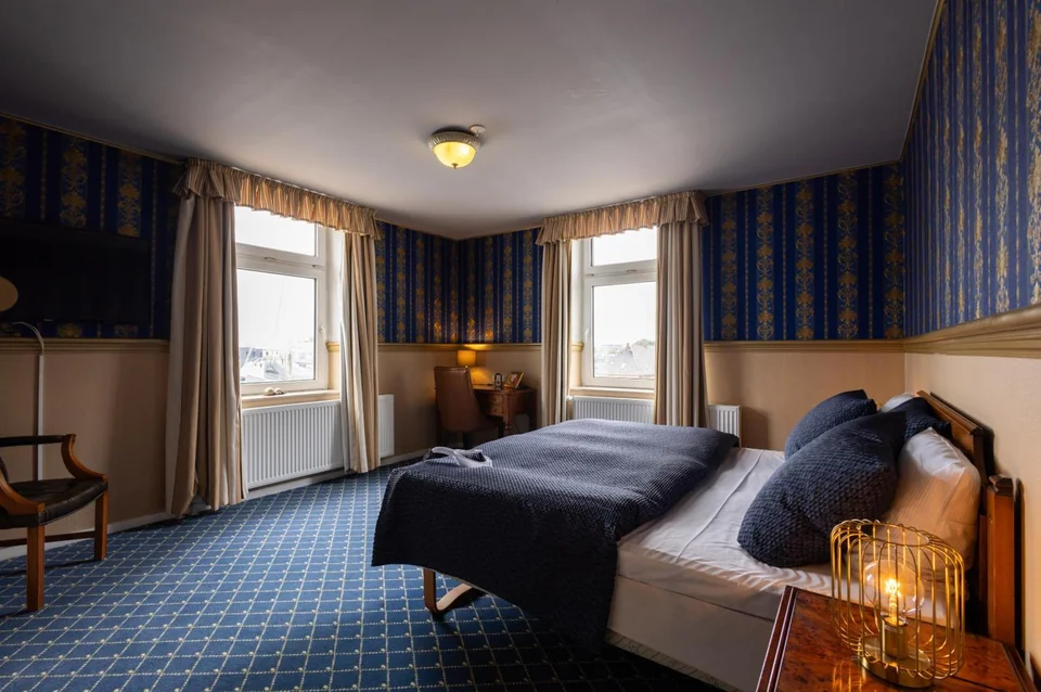 Milling Hotel Plaza
