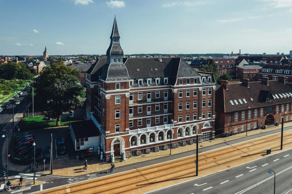 Milling Hotel Plaza
