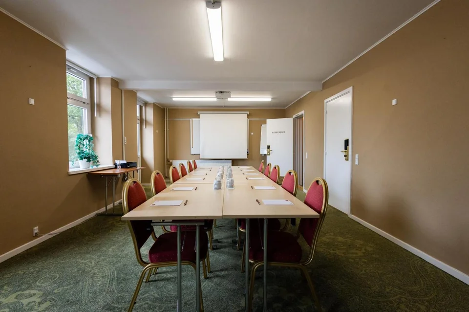 Milling Hotel Plaza