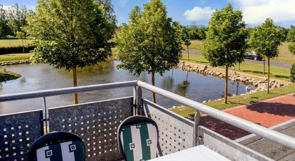 Ribe Byferie Resort