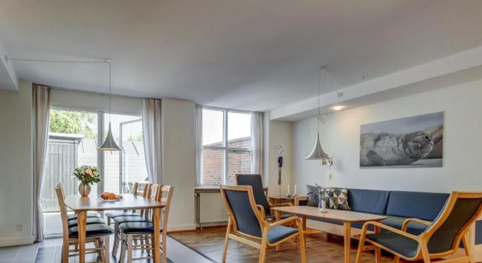 Ribe Byferie Resort
