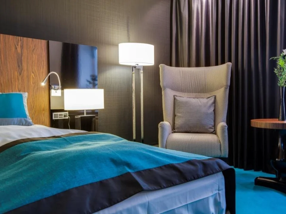 Radisson Blu Scandinavia