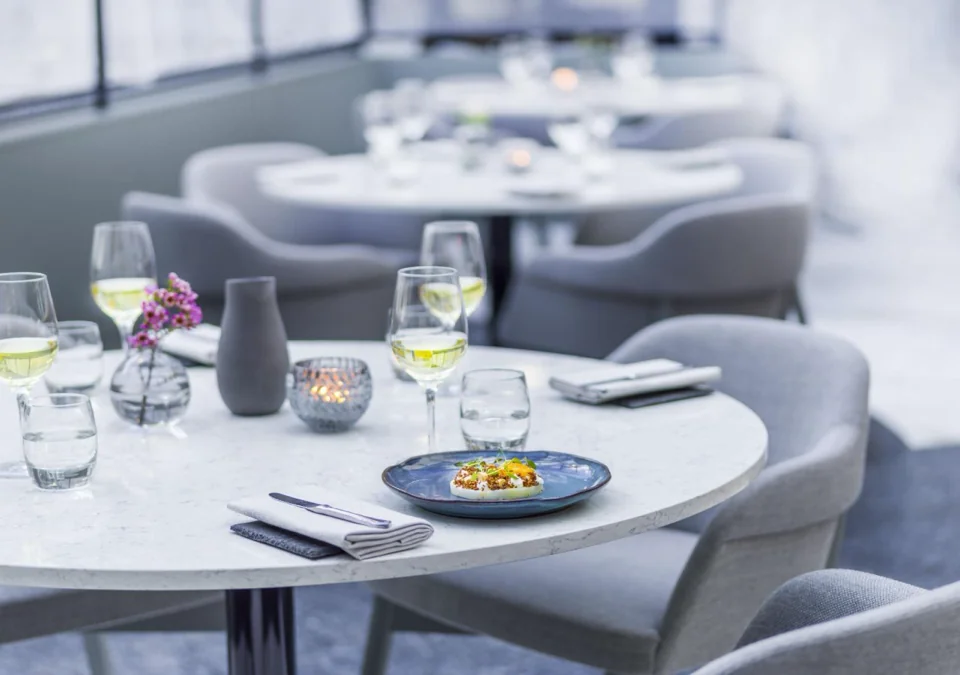 Radisson Blu Scandinavia