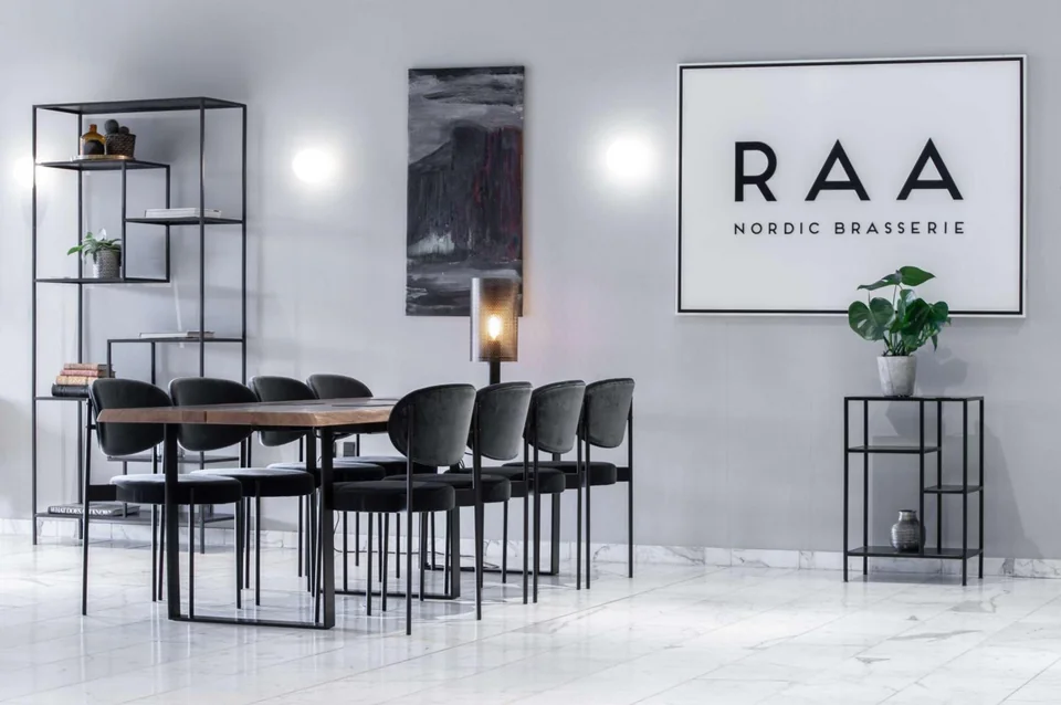 Radisson Blu Scandinavia