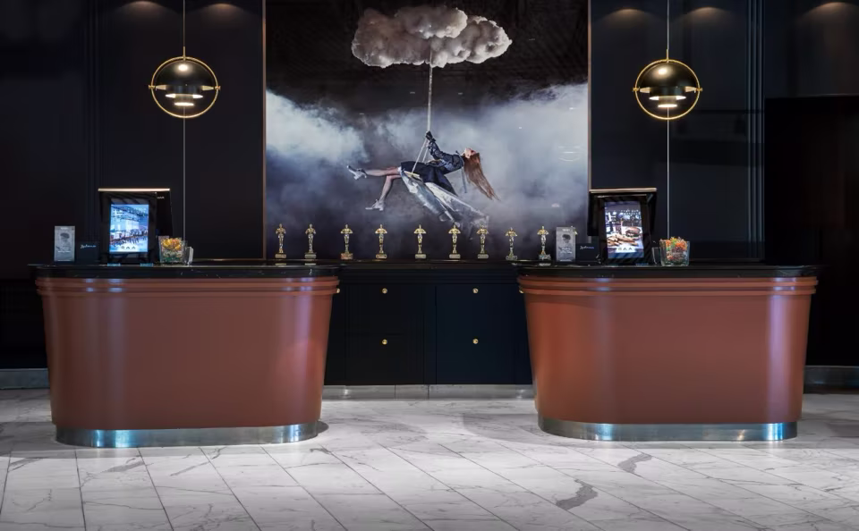 Radisson Blu Scandinavia