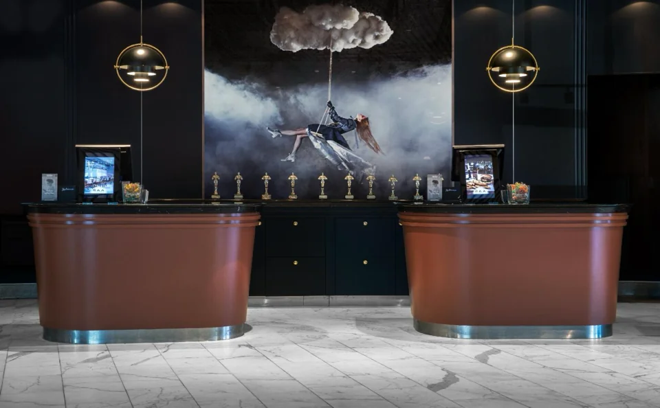 Radisson Blu Scandinavia