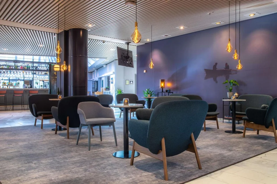 Radisson Blu Scandinavia