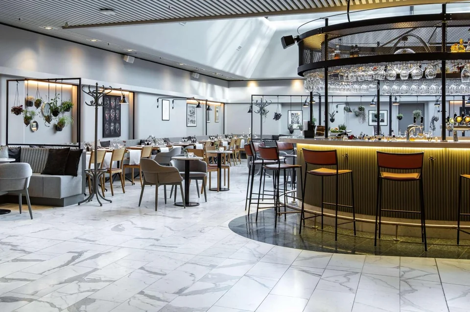 Radisson Blu Scandinavia