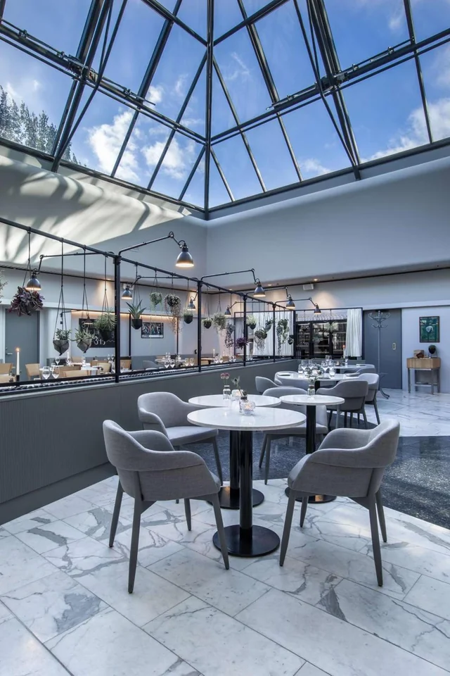 Radisson Blu Scandinavia