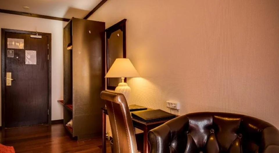 Helnan Phønix Hotel