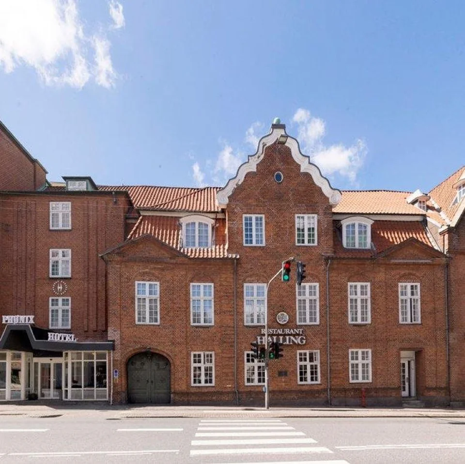 Helnan Phønix Hotel