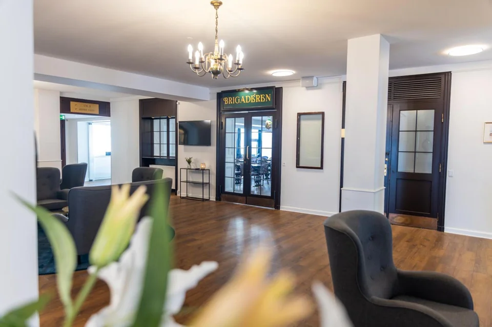 Helnan Phønix Hotel