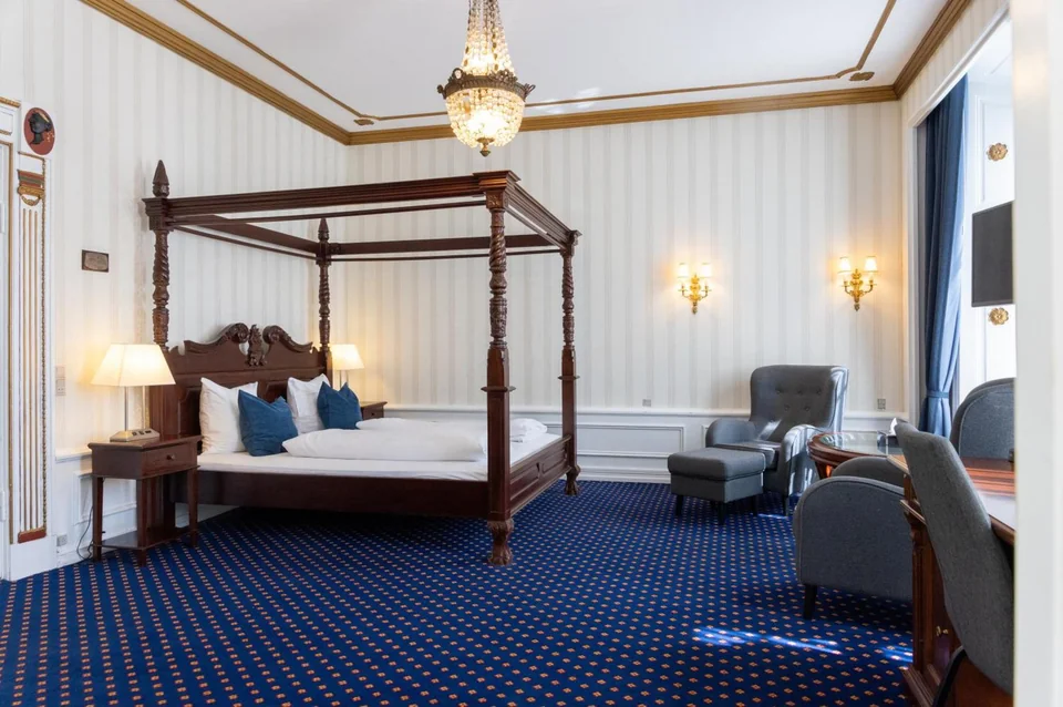 Helnan Phønix Hotel