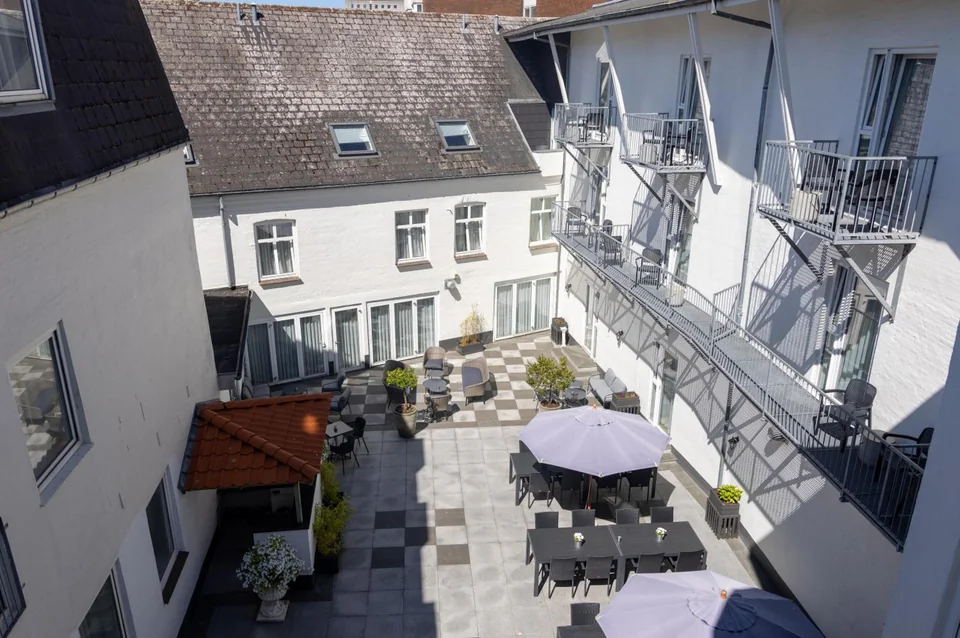 Helnan Phønix Hotel