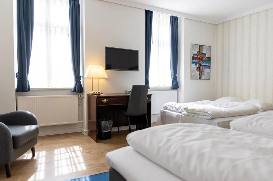 Helnan Phønix Hotel