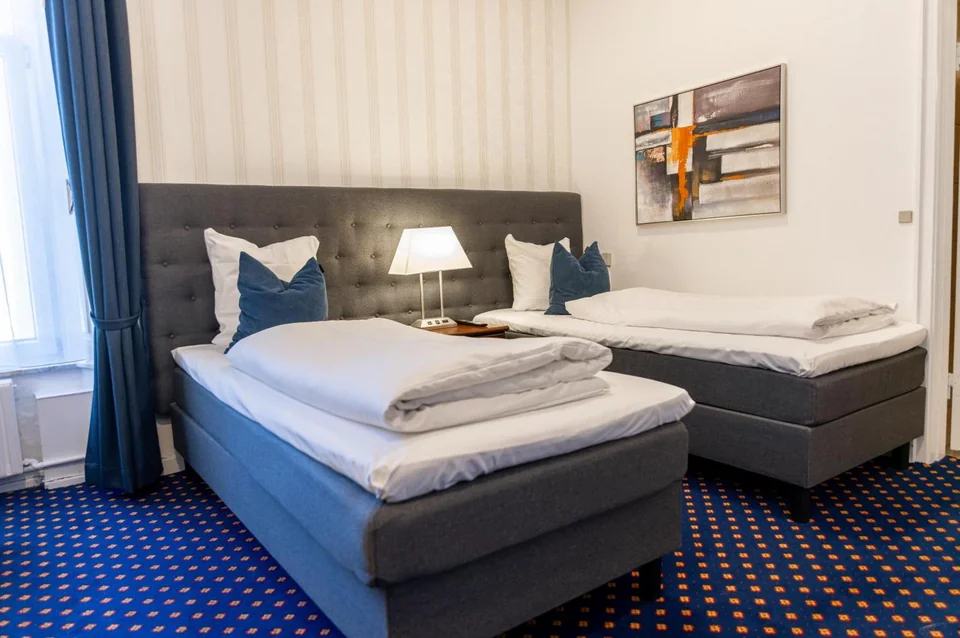 Helnan Phønix Hotel