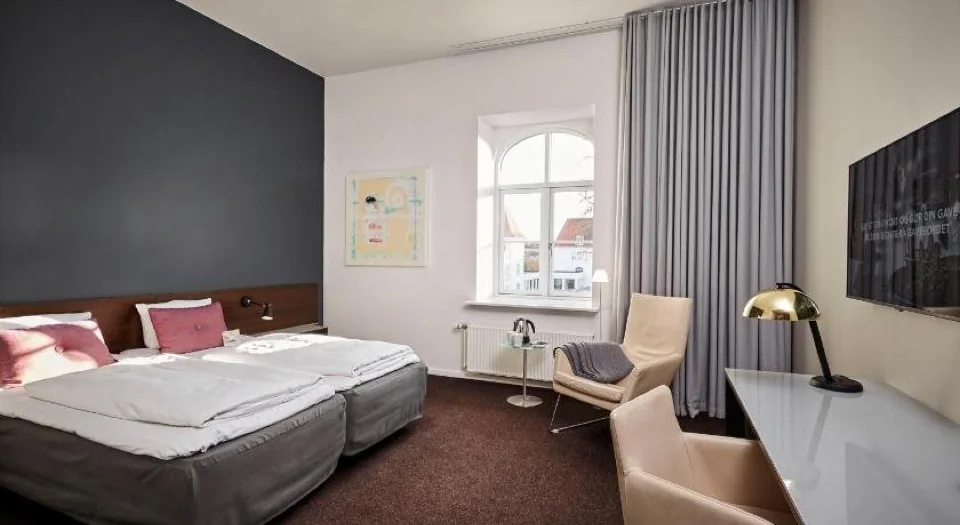 Comwell Hotel Kellers Park