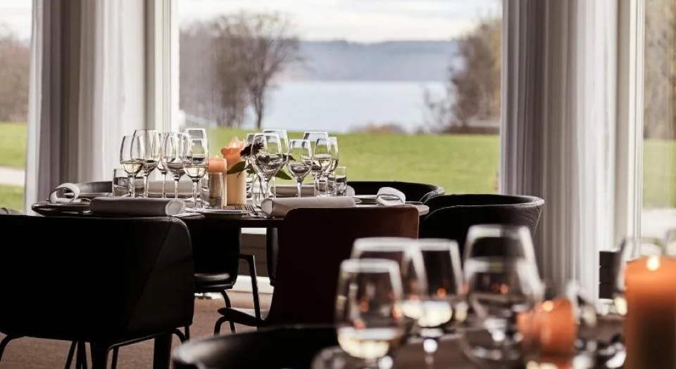 Comwell Hotel Kellers Park