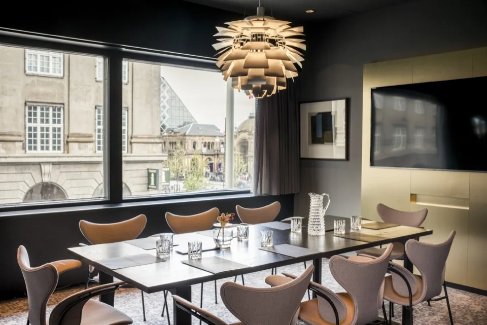 Radisson Collection Royal Hotel, Copenhagen