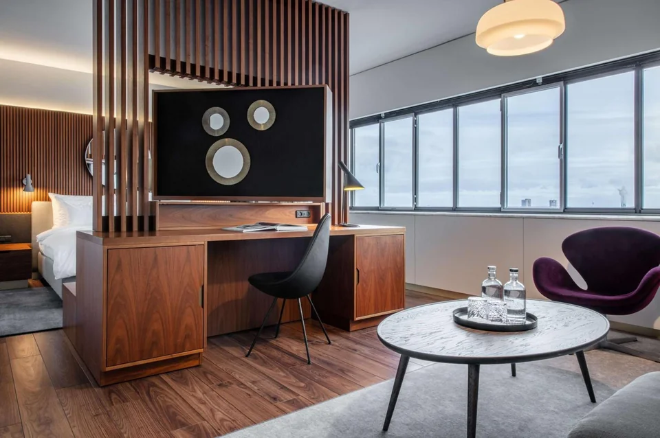 Radisson Collection Royal Hotel, Copenhagen