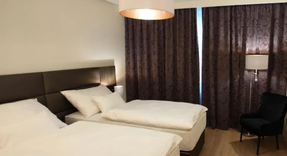 Hotel Flora