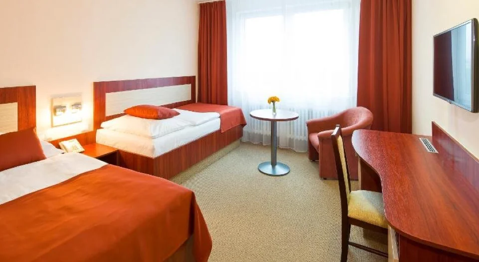 Hotel Flora