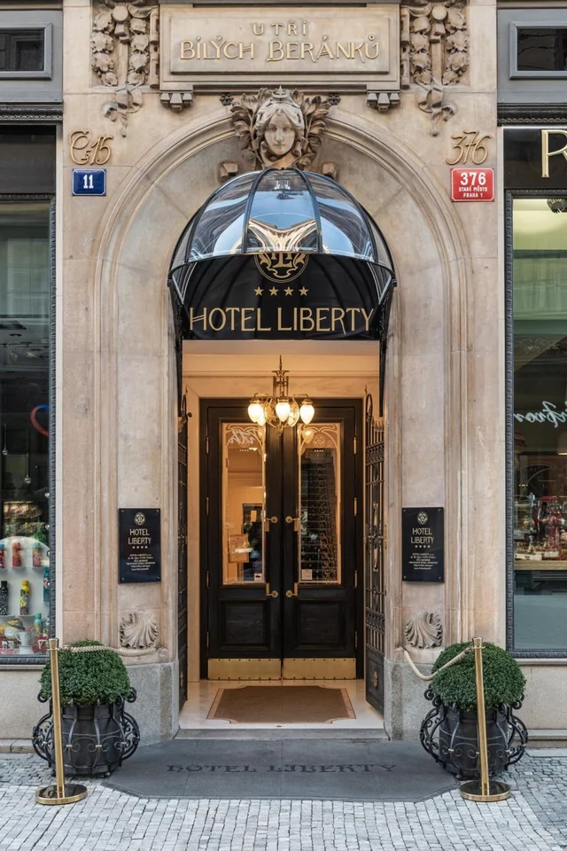 Liberty