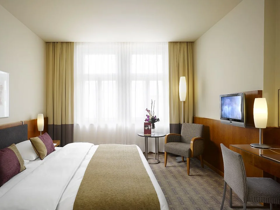 K+K Hotel Central