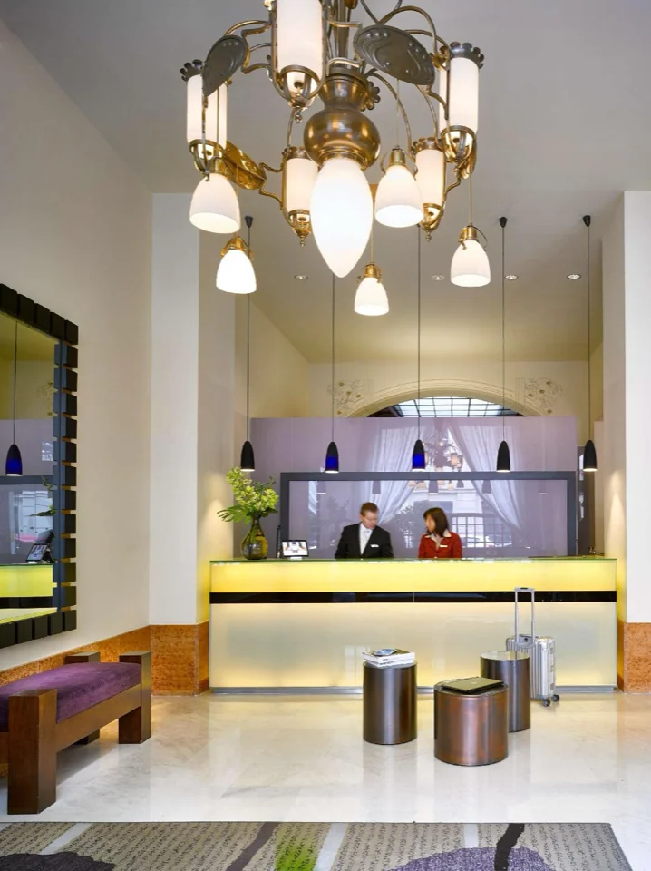 K+K Hotel Central