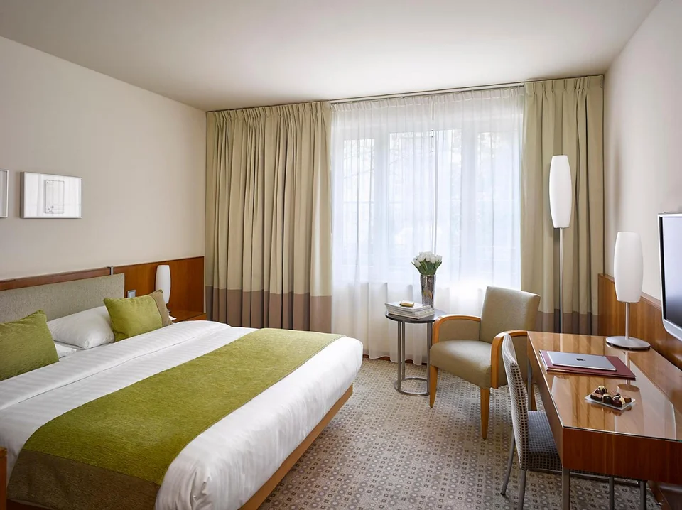 K+K Hotel Central