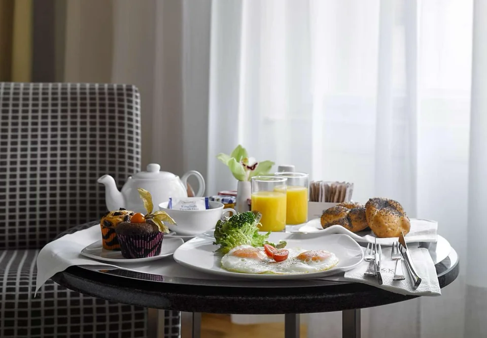 K+K Hotel Central