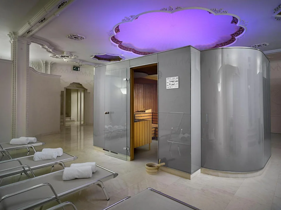 K+K Hotel Central
