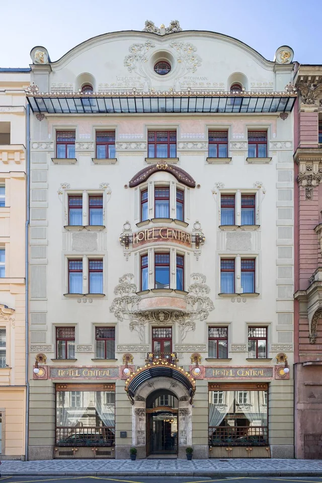 K+K Hotel Central