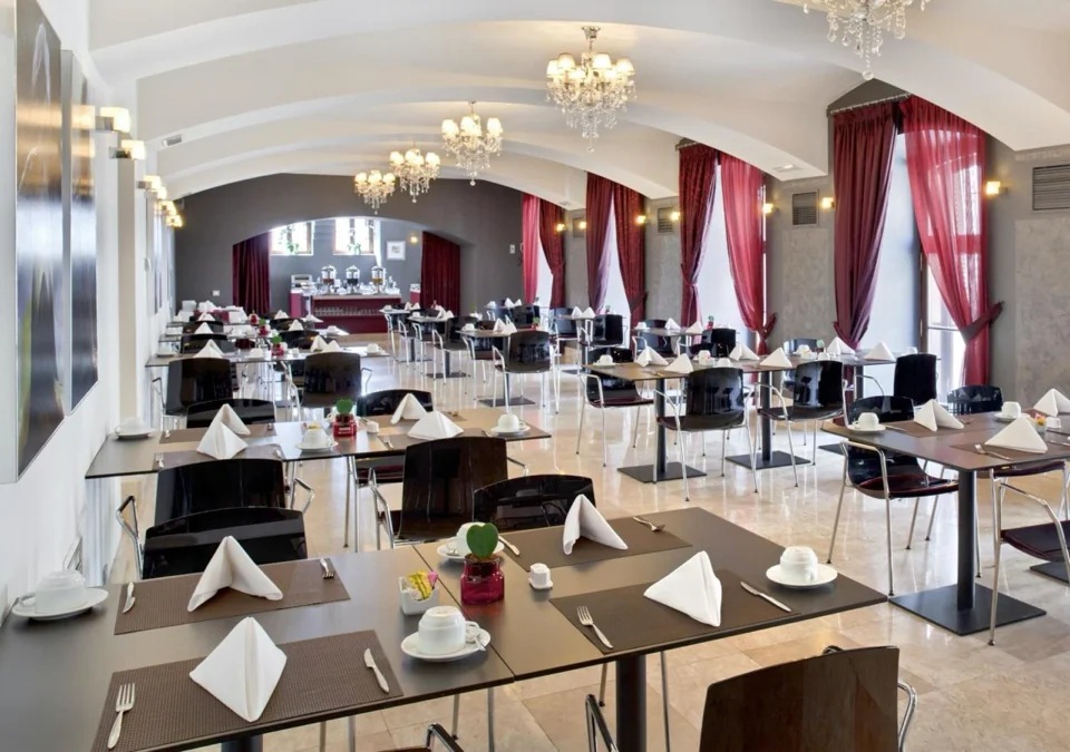 Grand Palace Brno