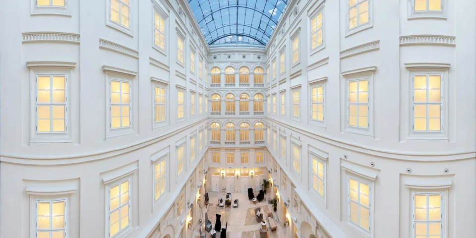 Grand Palace Brno