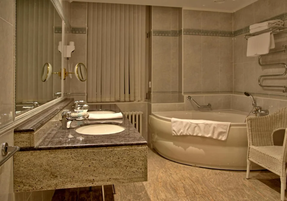 Hotel Esplanade Spa & Golf Resort
