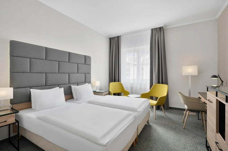 Danubius Hotel Raba