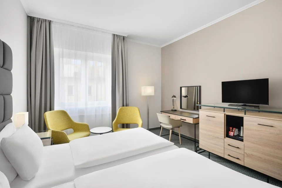 Danubius Hotel Raba