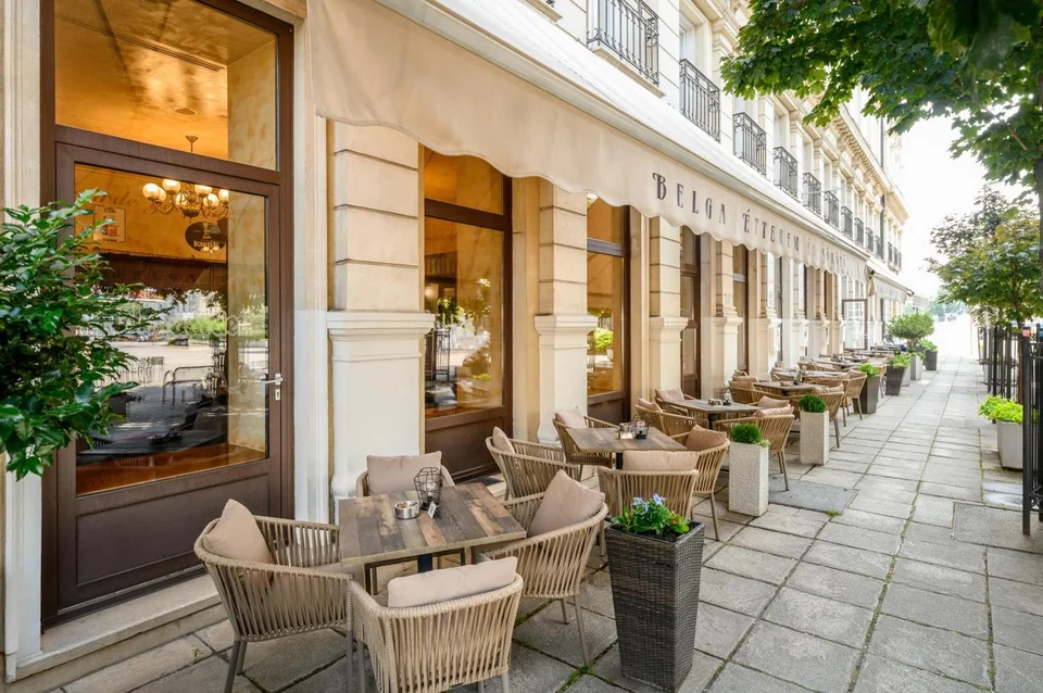 Danubius Hotel Raba