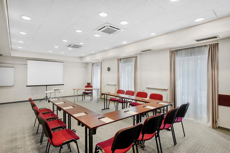 Danubius Hotel Raba
