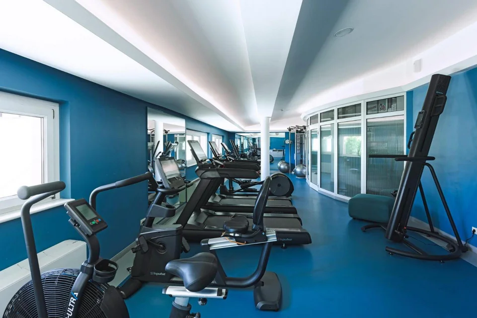 Hotel Europa Fit