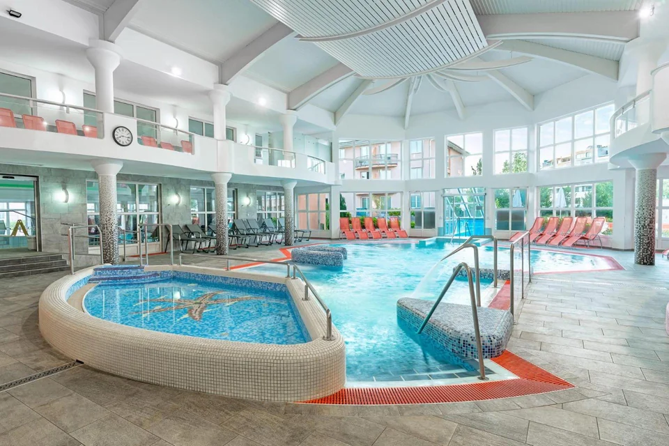 Hotel Europa Fit