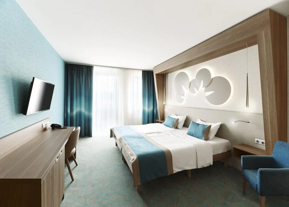 Hotel Europa Fit