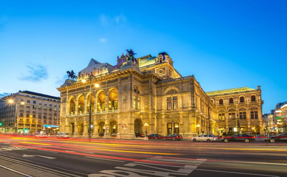 The Art Hotel Vienna