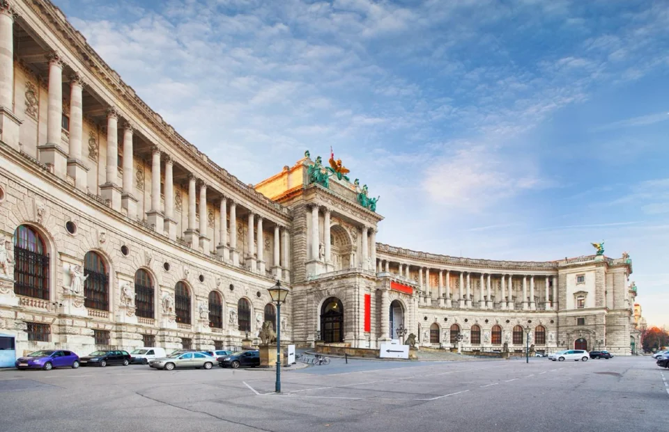 The Art Hotel Vienna