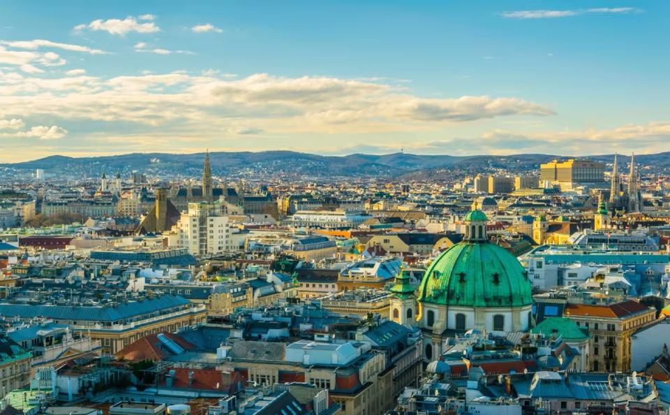 The Art Hotel Vienna