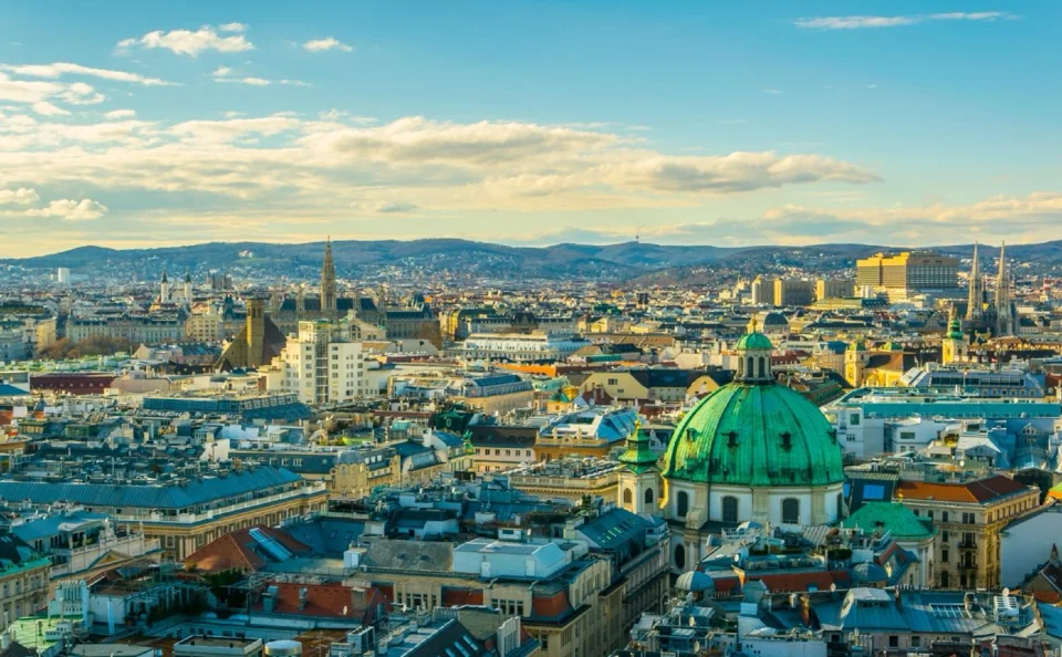 The Art Hotel Vienna
