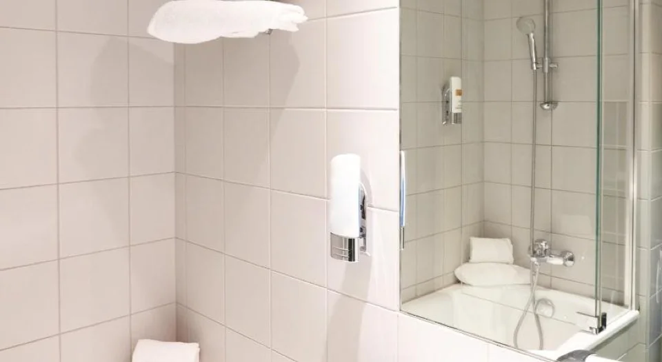 ibis Styles Graz Messe