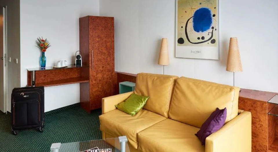 ibis Styles Graz Messe